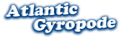 logo Atlantic gyropode